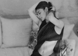 Mouni Roy Instagram - Come September ♥️ • • • 📸 @anusoru