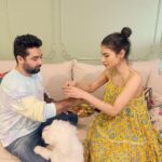 Mouni Roy Instagram - 🌚 Missing…☹️😭