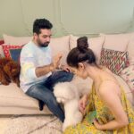 Mouni Roy Instagram - 🌚 Missing…☹️😭