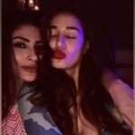 Mouni Roy Instagram – Lately x