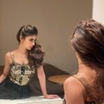 Mouni Roy Instagram – Dance & all that jazz. It’s best when you improvise !