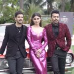 Mouni Roy Instagram - #SOD #trailerlaunch