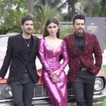 Mouni Roy Instagram – #SOD
#trailerlaunch