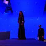 Mouni Roy Instagram - 🎬 A year of Brahamastra! 💫 the memories made in the journey of this film will forever be etched in my heart, Junoon ll always be close to my heart♥️