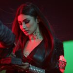 Mouni Roy Instagram - 🎬 A year of Brahamastra! 💫 the memories made in the journey of this film will forever be etched in my heart, Junoon ll always be close to my heart♥️