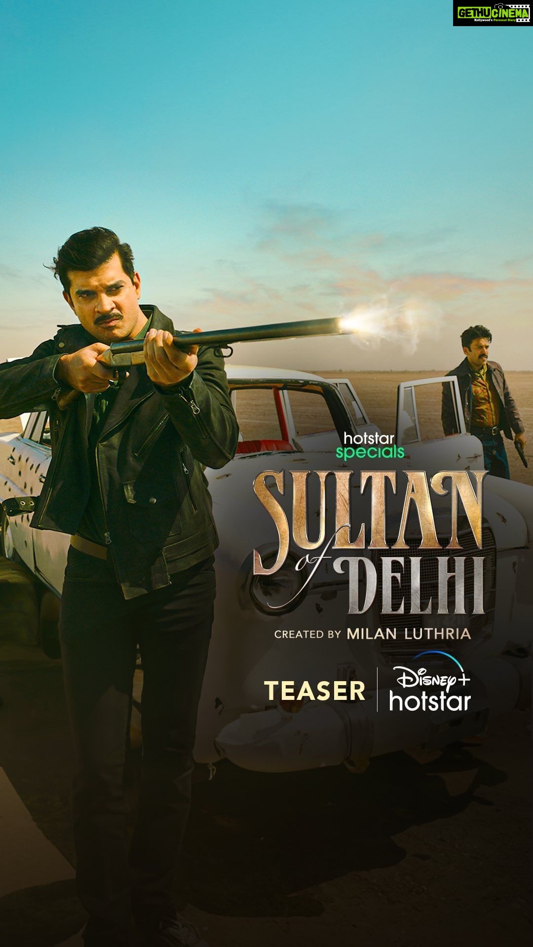 Mouni Roy Instagram - Kismat ke khel me baazi maarega sirf ek! #HotstarSpecials #SultanOfDelhi streaming from 13th October. @tahirrajbhasin @imouniroy @anjumsharma @nishantdahhiya @itsharleensethi @goenkaanupriya @pathakvinay @mehreenpirzadaa @milan.a.luthria @suparnverma @karanvyas11 @sarkarshibasish @shreyaghoshal @armaanmalik @amaal_mallik @anumalikmusic @javedali4u @anmolmalik5 @dekhodekho @reliance.entertainment @richard_devarda @aditya.mandke @dndcofficial @vikramdahiya707 @innovativeraaj @vishnow