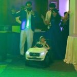 Mridula Vijay Instagram – Happy B’thday Dwani baby❤️❤️❤️ SP Grand Days