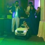Mridula Vijay Instagram - Happy B’thday Dwani baby❤️❤️❤️ SP Grand Days