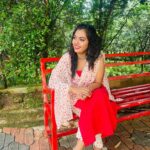 Mridula Vijay Instagram - Stay beautiful 😜🥰