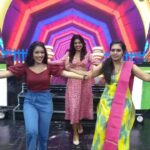 Mridula Vijay Instagram - #starmagic 🤗 . . . . . .#reelsviral #reelindia #comedy #fun #vibes #viralpost #instagram #instagram #tamilreels #reelkarofeelkaro #trendingreels #vibes