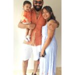 Mridula Vijay Instagram – Happy 2nd anniversary my wifey 🤩
Our 2 golden years passed nd we are waiting for a golden era together 🥰
@mridhulavijai @dwanikrishna_official
