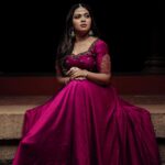 Mridula Vijay Instagram – 🌟

Costume @pradwana 
MUA @pooja_vysh_makeovers 
Jwellers @planetjewel 
Photography @premjith_attingal