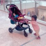 Mridula Vijay Instagram – Very caring sister 😘 
Yami ❤️ Dwani