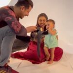 Mridula Vijay Instagram –