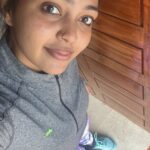 Mridula Vijay Instagram – #actress #mridhulavijai #serial #fitness #fitgirl #workout