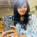 Mridula Vijay Instagram - Ready set go 🤩🥳 Getting ready for tomorrow 🤩✌🏻 Thank you Viji bro 🥰 @fairsalon