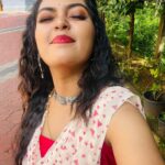 Mridula Vijay Instagram - Stay beautiful 😜🥰