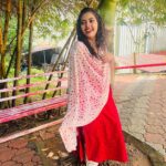 Mridula Vijay Instagram - Stay beautiful 😜🥰