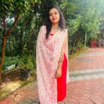 Mridula Vijay Instagram - Stay beautiful 😜🥰