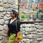 Mrudula Murali Instagram - Galleria Glam• Sheki, Şəki, Azerbaijan