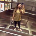 Mrudula Murali Instagram - The August that was•