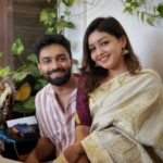 Mrudula Murali Instagram - The August that was•
