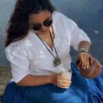 Mrudula Murali Instagram - sHAPPY pONAM!!! 🥳
