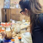 Mrudula Murali Instagram - Galleria Glam• Sheki, Şəki, Azerbaijan