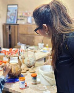 Mrudula Murali Instagram - Galleria Glam• Sheki, Şəki, Azerbaijan