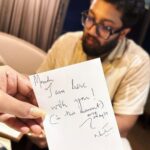 Mrudula Murali Instagram - The August that was•