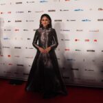 Mrunal Thakur Instagram – Life truly comes a full circle. My journey in films started in Melbourne and I’m back here again, from opening the festival to now getting this recognition and award, I’m overwhelmed. I’m grateful to the festival for this award of Diversity in Cinema and the best film award for Sita Ramam. Storytelling should have no restrictions of language and cultures, it should be free of such restrictions. 

This has inspired me with a fresh vigour to do work that makes a difference, inspires. 

Super Excited for what the future holds in this incredible journey of cinema .

Thank you IFFM, thank you Mitu, thank you Melbourne!

❤️❤️❤️🦋🦋🦋