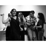 Mrunal Thakur Instagram - No better birthday present than the present. Thanks for making birthday so so special you all 💖🌻🦋