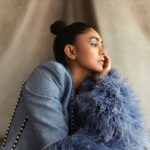 Mrunal Thakur Instagram - Cyanara! 👋🏻