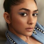 Mrunal Thakur Instagram – Cyanara! 👋🏻