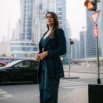 Mrunal Thakur Instagram – I don’t want to say Du-bye. I’ll be back soon Dubai.