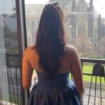 Mrunal Thakur Instagram - Living vicariously through my gallery #TakeMeBack