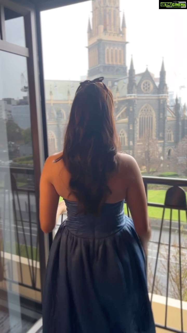 Mrunal Thakur Instagram - Living vicariously through my gallery #TakeMeBack