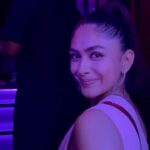Mrunal Thakur Instagram - Screening night 💖
