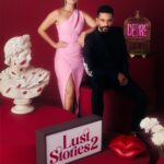 Mrunal Thakur Instagram - Are you ready for #LustStories2? Streaming from tomorrow, only on @netflix_in