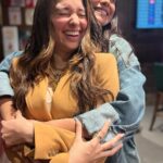 Mrunal Thakur Instagram - Just another lust story 😜 @tamannaahspeaks @netflix_in