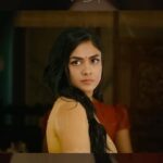 Mrunal Thakur Instagram - It’s been 5 years since we first screened Love Sonia at the #LondonIndianFilmFestival, and I remember every moment of it like it was yesterday...the goosebumps I had seeing myself on the big screen for the first time...the audience expressions and reactions...it was so overwhelming and surreal. Since then, my love for cinema, for the craft and the incredible art of storytelling has all come together for an incredible journey that I am grateful for everyday. 5 years and countless experiences later, I believe that I am only just getting started! Miles to go before I sleep and I plan to make every step count! A big thank you to everyone who made this possible. #CantStopWontStop ❤️ 🤗