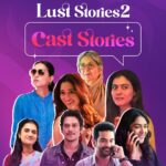 Mrunal Thakur Instagram – Things got out of hand the first time around. But this time, I’m better prepared, or am I? 🫣

#LustStories2 is coming soon, only on @netflix_in!😍
#LustStories2OnNetflix

#RBalki @konkona #SujoyGhosh @iamitrsharma @neena_gupta @angadbedi @tillotamashome @amrutasubhash @tamannaahspeaks @itsvijayvarma @kajol @kumudkmishra @rsvpmovies @flyingunicornfilms @ronnie.screwvala @ashidua @pashanjal