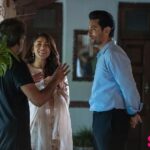 Mrunal Thakur Instagram - LustStories2 is out now! 💖 Be warned… this note might be longer than the short itself The start, the end and the heart of our lil film…. #RBalki! Thank you sir for this wonderful opportunity and for believing in me. You had me at Hello! Biiiiig thanks also to @ashidua and @ronnie.screwvala sir for making this all come together. After Ghost stories, was so happy to be working with you’ll again. @pcsreeram.isc sir… thank you for bringing out the best version of me. Your talent is undeniable. 💖 What can one say about the legend @neena_gupta ji that hasn’t been said before. Neena Ji… you're an absolute Rockstar. It was a delight to share the screen with you, @angadbedi and the rest of this wonderful cast… I couldn’t have done this without you. You are the butter to my toast! PPS @ruhimore and @kanupriyashankarpandit ma'am I'm so glad to have our reunion on the sets of this film. @missblender @deepalid10 @aashianahluwalia 🦋🦋❤️❤️🦋🦋❤️🦋 And finally a hearty hearty thanks to my lovely #LustStories2 team for all the blood, sweat and tears you'll put into bringing this sweet little film to life. 💖 And to you my audience and fans…thanks as always for your continued support. Love you forever!