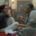 Mrunal Thakur Instagram - LustStories2 is out now! 💖 Be warned… this note might be longer than the short itself The start, the end and the heart of our lil film…. #RBalki! Thank you sir for this wonderful opportunity and for believing in me. You had me at Hello! Biiiiig thanks also to @ashidua and @ronnie.screwvala sir for making this all come together. After Ghost stories, was so happy to be working with you’ll again. @pcsreeram.isc sir… thank you for bringing out the best version of me. Your talent is undeniable. 💖 What can one say about the legend @neena_gupta ji that hasn’t been said before. Neena Ji… you're an absolute Rockstar. It was a delight to share the screen with you, @angadbedi and the rest of this wonderful cast… I couldn’t have done this without you. You are the butter to my toast! PPS @ruhimore and @kanupriyashankarpandit ma'am I'm so glad to have our reunion on the sets of this film. @missblender @deepalid10 @aashianahluwalia 🦋🦋❤️❤️🦋🦋❤️🦋 And finally a hearty hearty thanks to my lovely #LustStories2 team for all the blood, sweat and tears you'll put into bringing this sweet little film to life. 💖 And to you my audience and fans…thanks as always for your continued support. Love you forever!