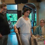 Mrunal Thakur Instagram - LustStories2 is out now! 💖 Be warned… this note might be longer than the short itself The start, the end and the heart of our lil film…. #RBalki! Thank you sir for this wonderful opportunity and for believing in me. You had me at Hello! Biiiiig thanks also to @ashidua and @ronnie.screwvala sir for making this all come together. After Ghost stories, was so happy to be working with you’ll again. @pcsreeram.isc sir… thank you for bringing out the best version of me. Your talent is undeniable. 💖 What can one say about the legend @neena_gupta ji that hasn’t been said before. Neena Ji… you're an absolute Rockstar. It was a delight to share the screen with you, @angadbedi and the rest of this wonderful cast… I couldn’t have done this without you. You are the butter to my toast! PPS @ruhimore and @kanupriyashankarpandit ma'am I'm so glad to have our reunion on the sets of this film. @missblender @deepalid10 @aashianahluwalia 🦋🦋❤️❤️🦋🦋❤️🦋 And finally a hearty hearty thanks to my lovely #LustStories2 team for all the blood, sweat and tears you'll put into bringing this sweet little film to life. 💖 And to you my audience and fans…thanks as always for your continued support. Love you forever!