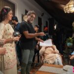 Mrunal Thakur Instagram - LustStories2 is out now! 💖 Be warned… this note might be longer than the short itself The start, the end and the heart of our lil film…. #RBalki! Thank you sir for this wonderful opportunity and for believing in me. You had me at Hello! Biiiiig thanks also to @ashidua and @ronnie.screwvala sir for making this all come together. After Ghost stories, was so happy to be working with you’ll again. @pcsreeram.isc sir… thank you for bringing out the best version of me. Your talent is undeniable. 💖 What can one say about the legend @neena_gupta ji that hasn’t been said before. Neena Ji… you're an absolute Rockstar. It was a delight to share the screen with you, @angadbedi and the rest of this wonderful cast… I couldn’t have done this without you. You are the butter to my toast! PPS @ruhimore and @kanupriyashankarpandit ma'am I'm so glad to have our reunion on the sets of this film. @missblender @deepalid10 @aashianahluwalia 🦋🦋❤️❤️🦋🦋❤️🦋 And finally a hearty hearty thanks to my lovely #LustStories2 team for all the blood, sweat and tears you'll put into bringing this sweet little film to life. 💖 And to you my audience and fans…thanks as always for your continued support. Love you forever!