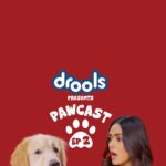 Mrunal Thakur Instagram – Had a su-paw time with Aaryan while recording the @Droolsindia pawcast! He may be a little ruff around the edges, but he’s such a good boy!

Tune in to the second episode of the #Pawcast to see all the fun we had and help us solve the mystery of who leaked our photos to the Puparazzi 🧐

#podcast #dogs #cats #petlovers #droolsindia