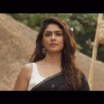 Mrunal Thakur Instagram – Glimpses from our cute little world… 

So are you all excited for #HiNanna?

#NaturalStar 🌟 @nameisnani @shouryuv @heshamabdulwahab @sanujohnvarughese @_praveenantony_
@mohan.cvm @drteegala
@murthykalagara @Koti_Paruchuri @vyraents @Tseries.official @TseriesSouthOfficial