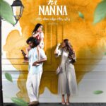 Mrunal Thakur Instagram - The wait is over! Here's a peek into our cute little world of #HiNanna ❤️❤️ Can't wait for you all to witness this heartwarming story unfold on the big screen 🤗🤗 #NaturalStar 🌟 @nameisnani @shouryuv @heshamabdulwahab @sanujohnvarughese @_praveenantony_ @mohan.cvm @drteegala @murthykalagara @Koti_Paruchuri @vyraents @Tseries.official @TseriesSouthOfficial