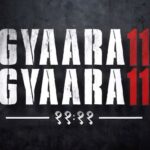 Mukti Mohan Instagram - 11:11 It’s been a month since we wrapped, it was beautiful ride filming for #GyaarahGyaarah 🎥 with @umeshbist Sir @kuldeepmamania Sir and team @sikhya @dharmaticent @guneetmonga @karanjohar @dhairyakarwa @prernasaigal @raghavjuyal Thank you @ghantaghartalkies @kritarthsethi for giving me the opportunity and @mann012 for believing in me🥹🤍 Dil se. Bohat bohat Shukriya 🙏🏼